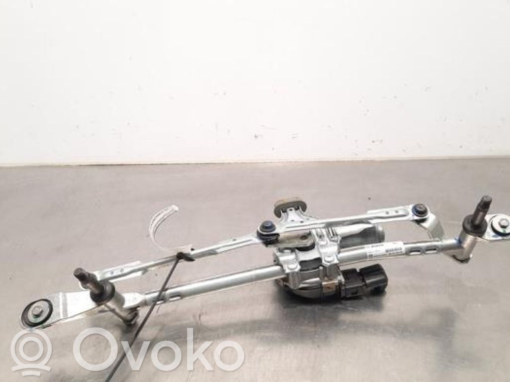 Peugeot 5008 Motor și paralelogram ștergător parbriz