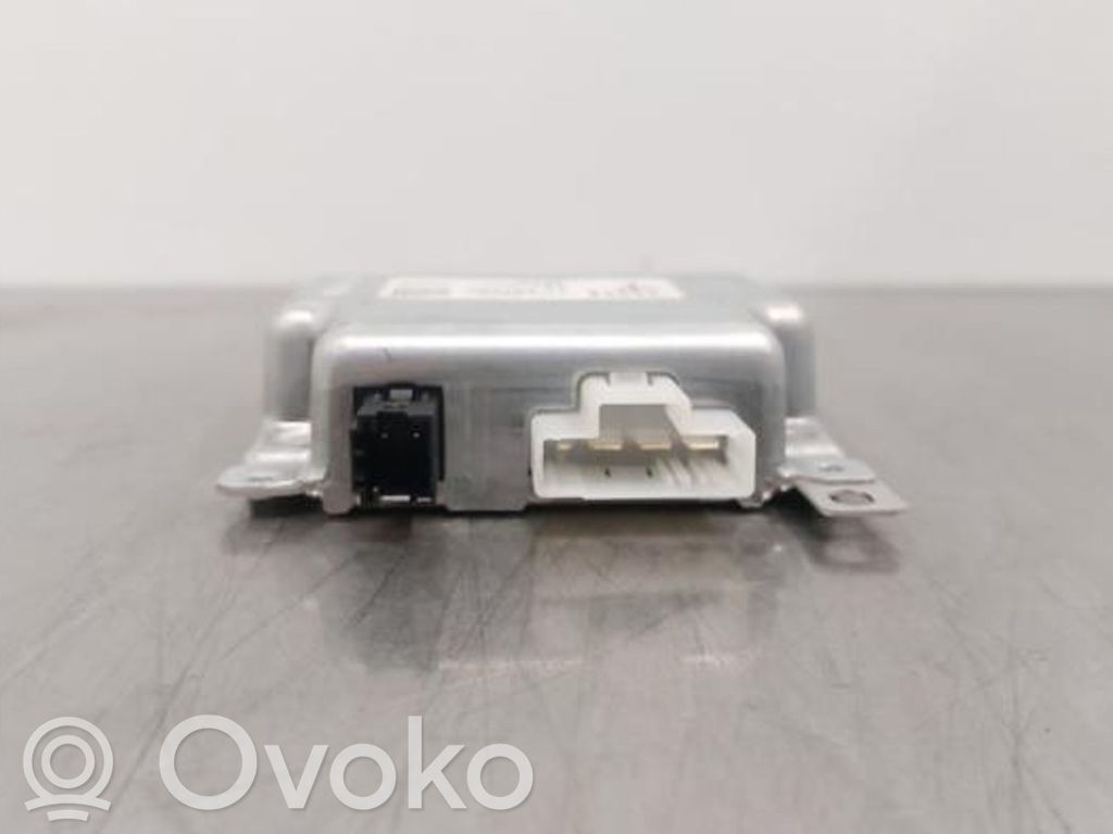 BMW X5 G05 Modulo di controllo della batteria 