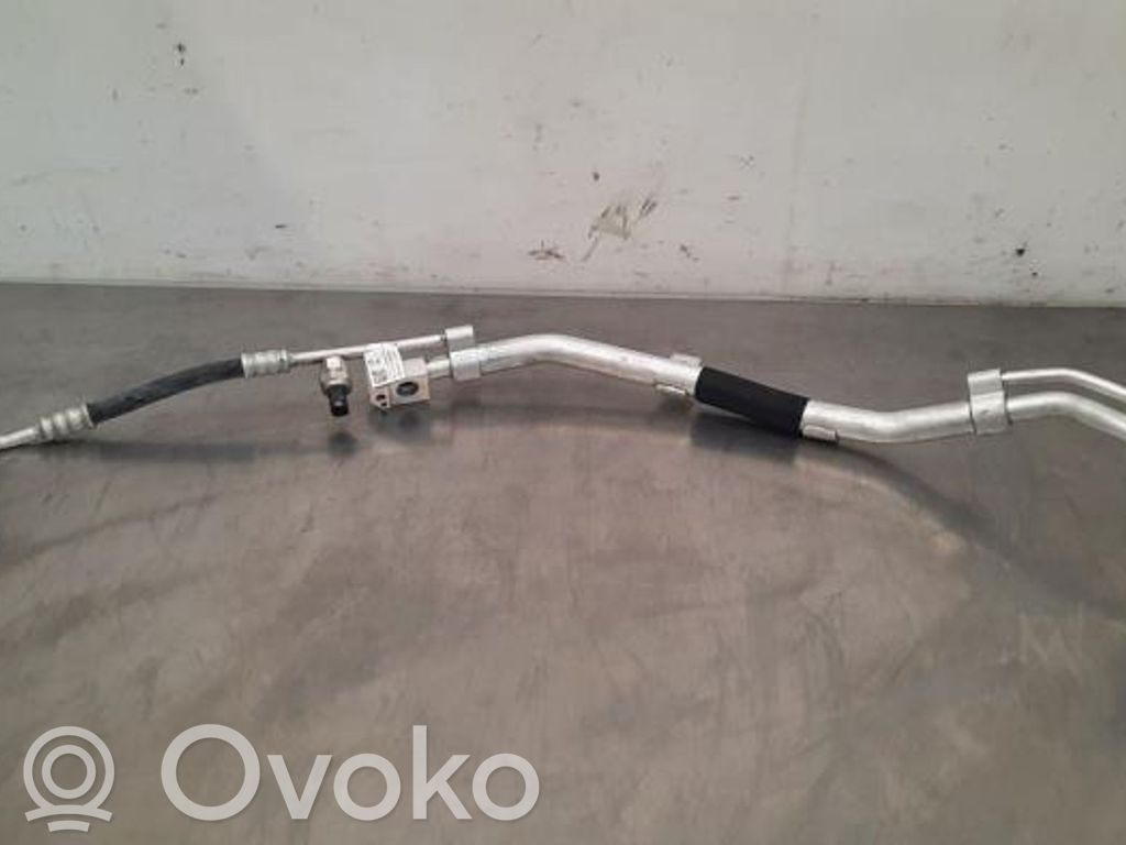 BMW X5 G05 Tubo flessibile aria condizionata (A/C) 