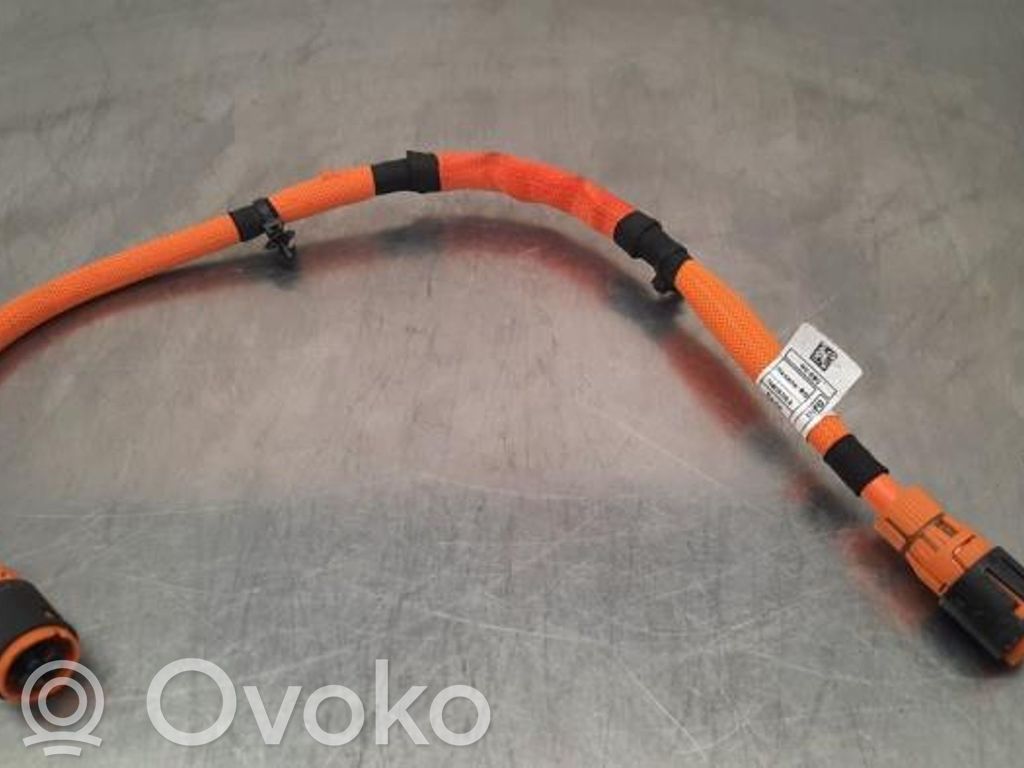 Cable de alta tensión   61129429630,61129429630