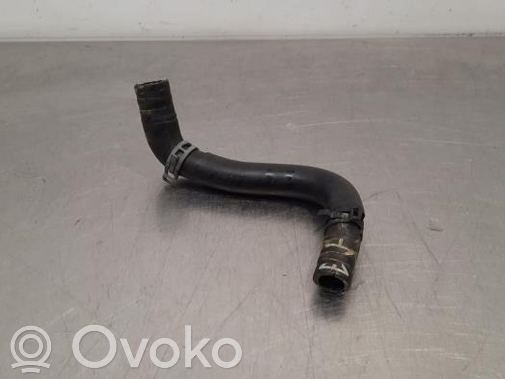 Volkswagen T-Cross Engine coolant pipe/hose 