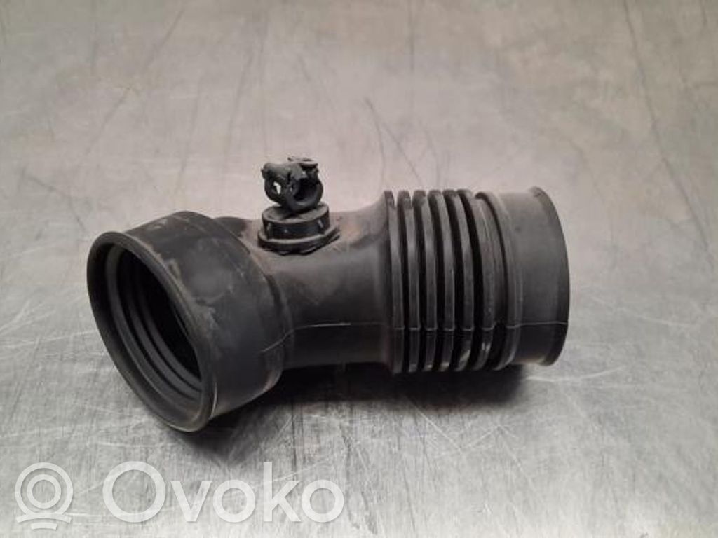 Opel Corsa F Ilmanoton letku