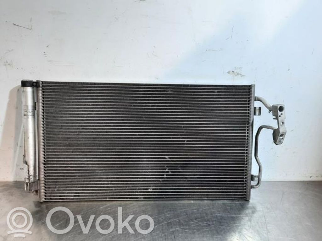 BMW 1 F20 F21 Klimakühler 