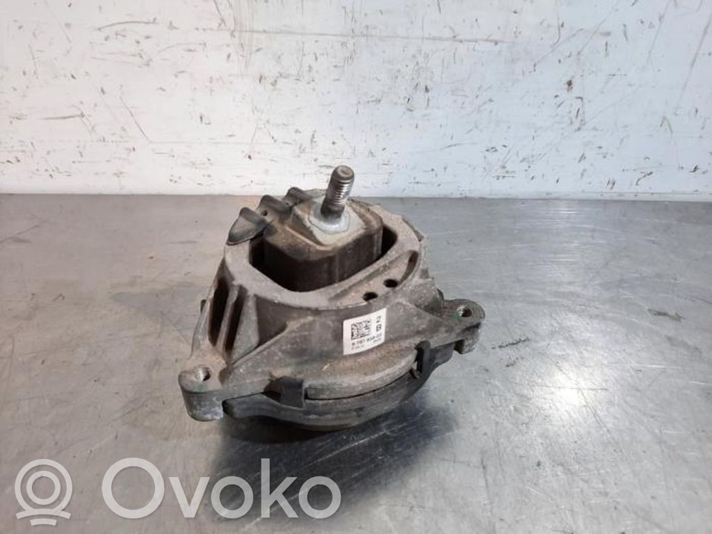 BMW 1 F20 F21 Dzinēja spilvens 