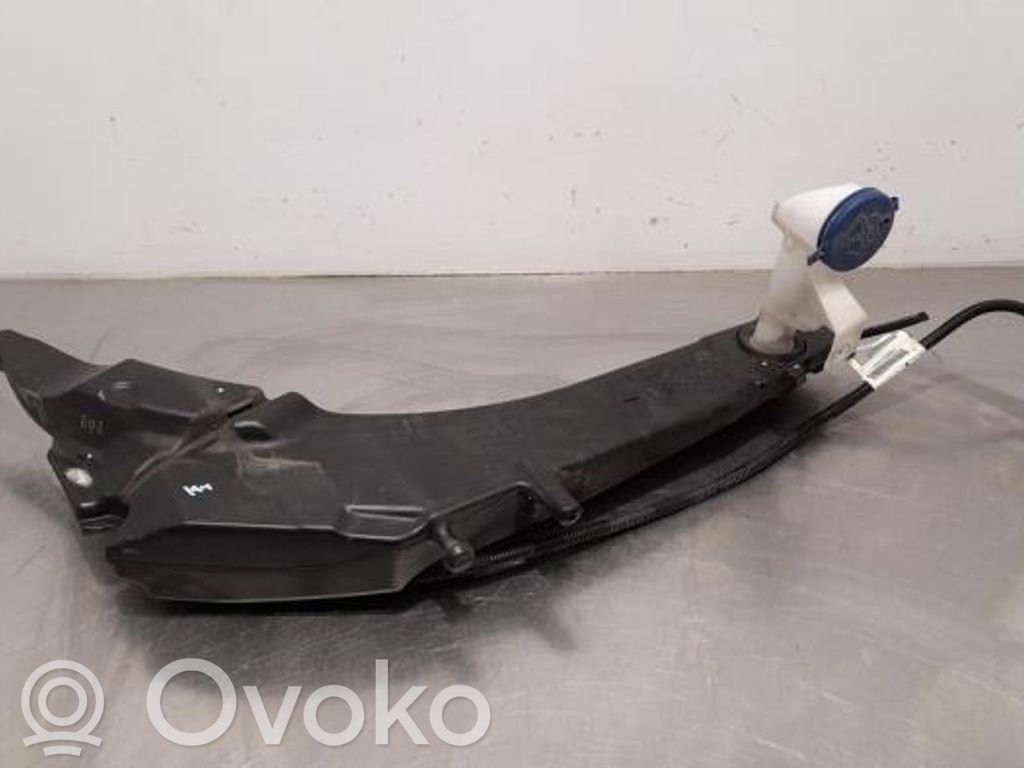 Peugeot 308 Rezervor lichid spălare parbriz 