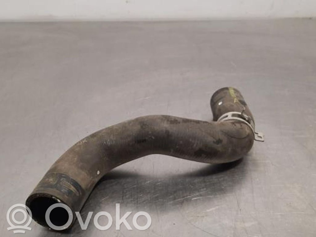 Engine coolant pipe/hose   165710T280,165710T280