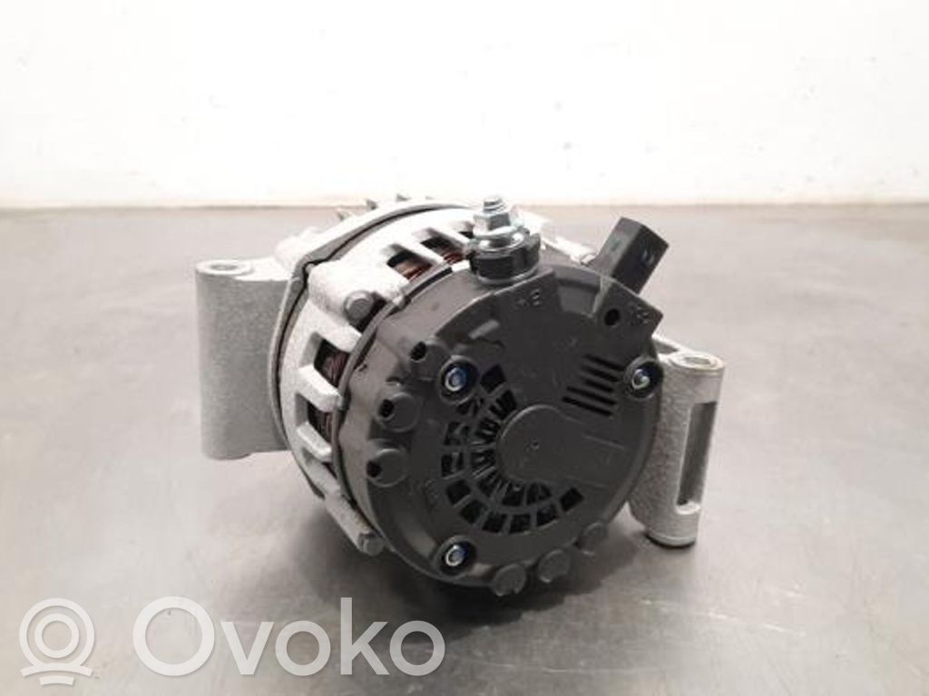 MG EHS Alternator 