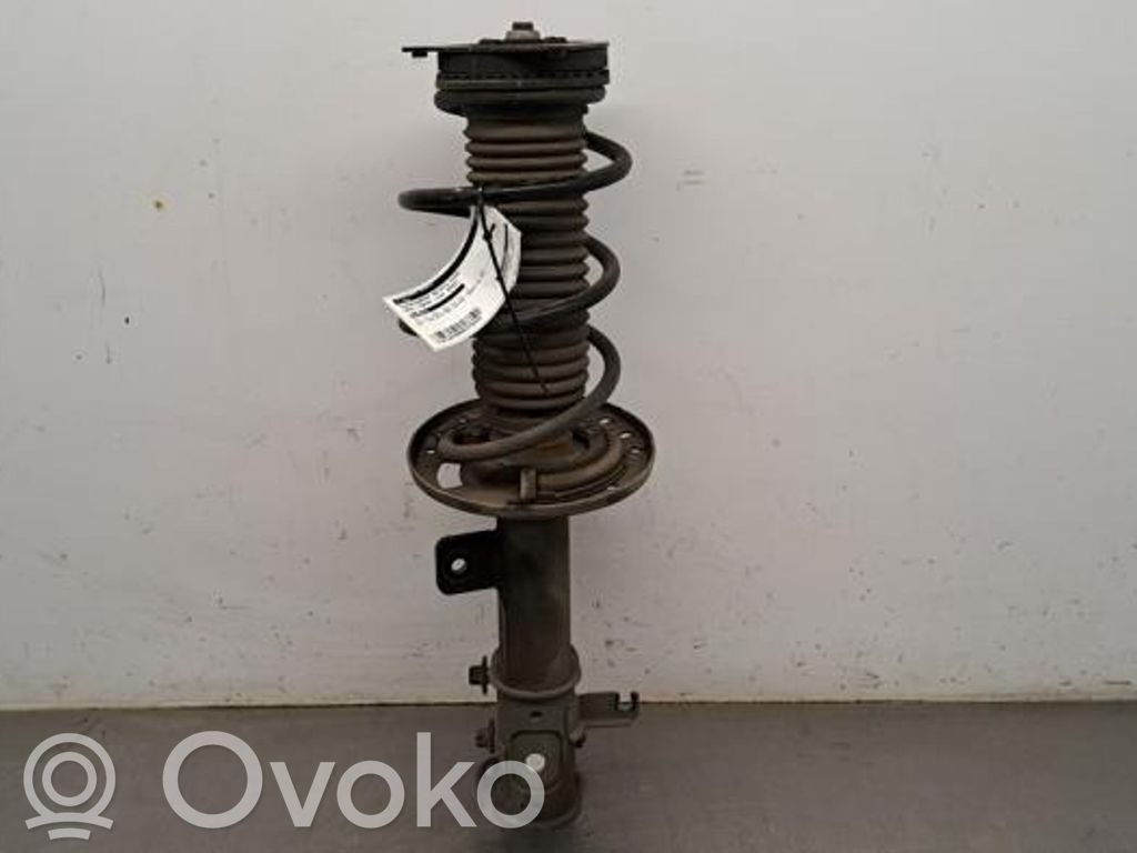 Stoßdämpfer vorne   9837414380,9837414380