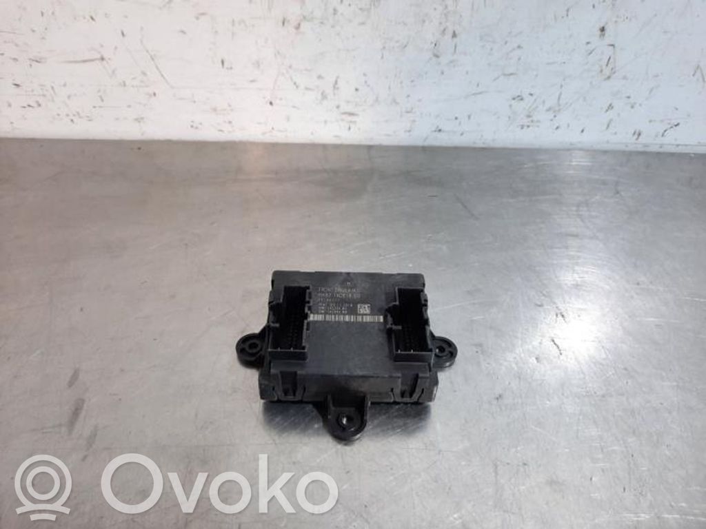 Jaguar F-Pace Unité de commande / module de verrouillage centralisé porte 