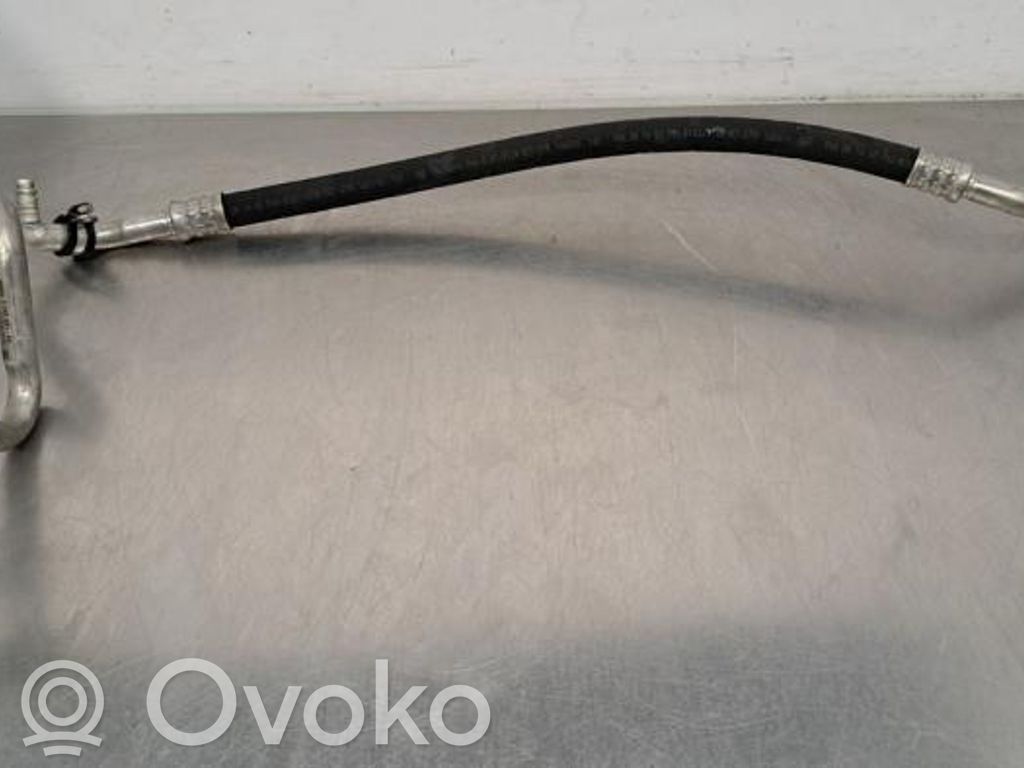 BMW 5 F10 F11 Tubo flessibile aria condizionata (A/C) 