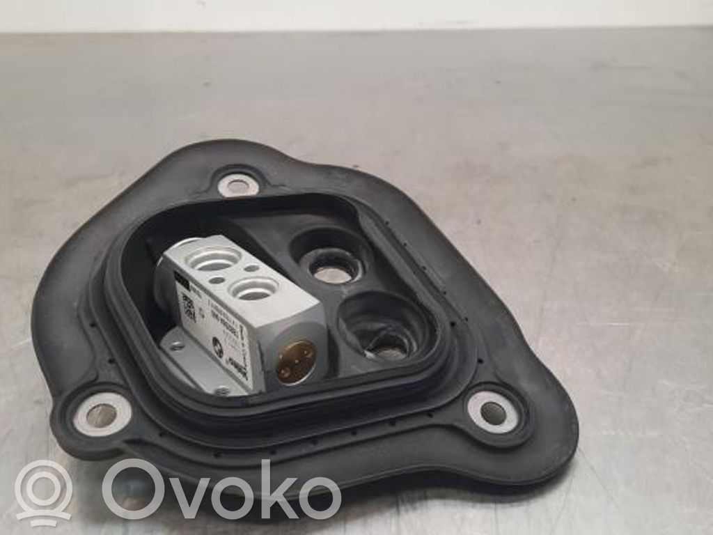BMW M4 F82 F83 Supapă expansiune aer condiționat (A/C) 