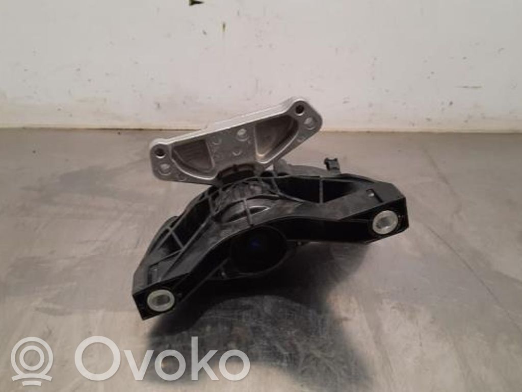 Peugeot 308 Suport tampon motor 