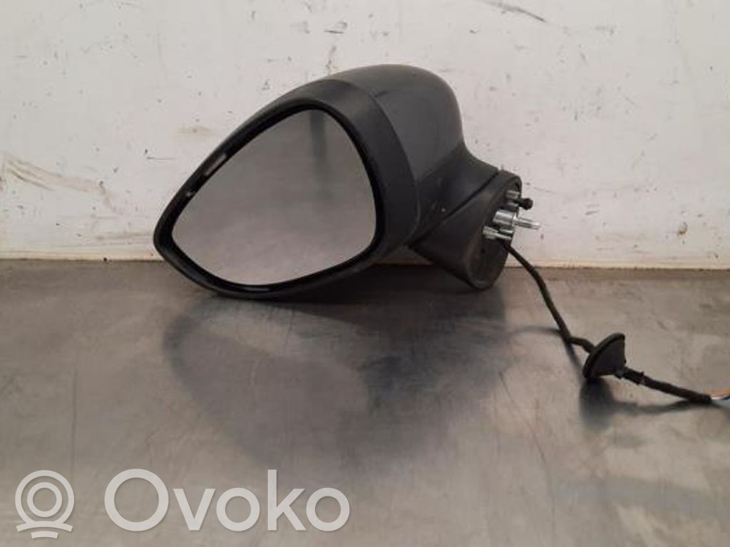 Ford Fiesta Specchietto retrovisore elettrico portiera anteriore 
