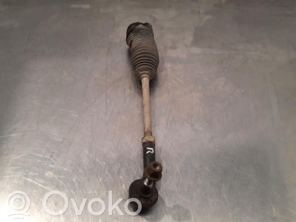 Ford Fiesta Końcówka drążka kierowniczego 