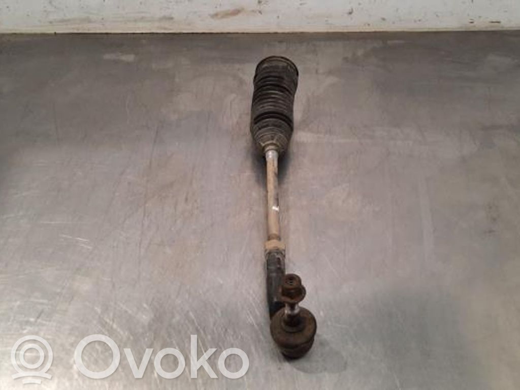 Ford Fiesta Końcówka drążka kierowniczego 