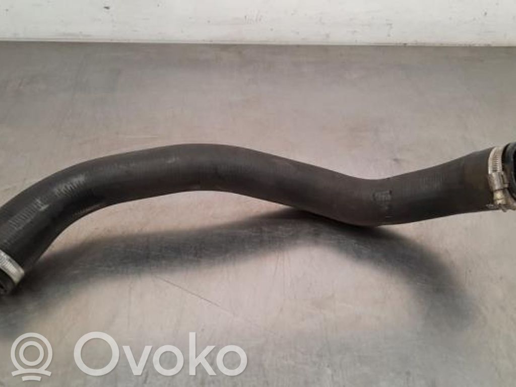 Peugeot 3008 II Furtun/conductă intercooler
