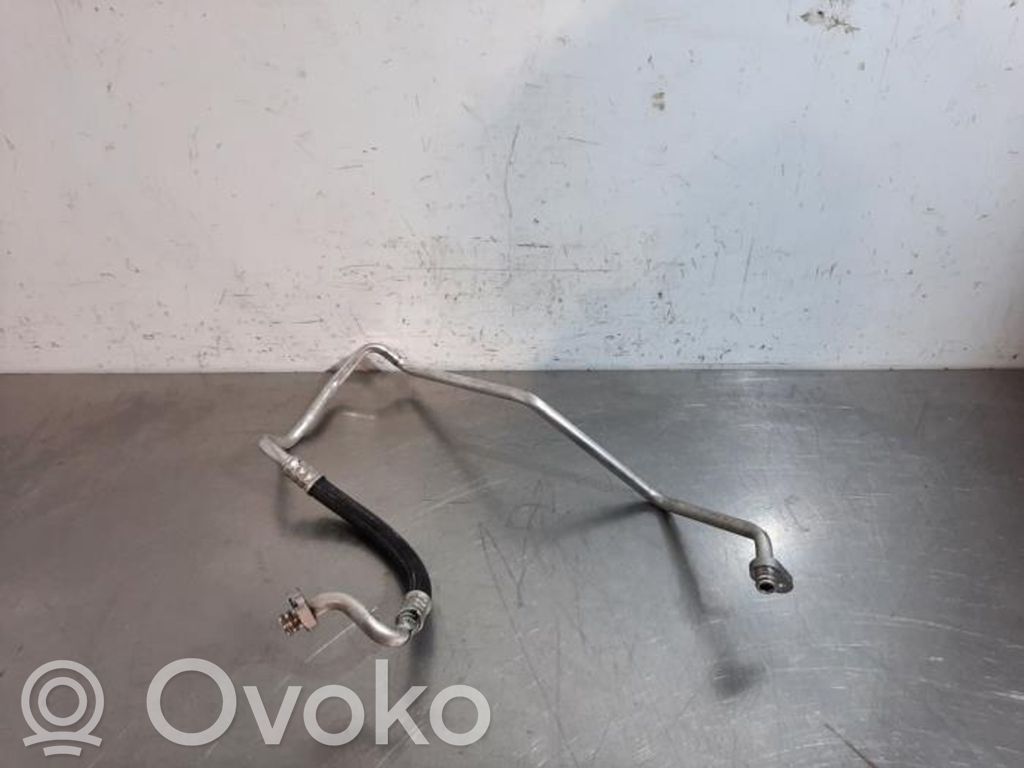 Citroen C3 Aircross Ilmastointilaitteen putki (A/C) 