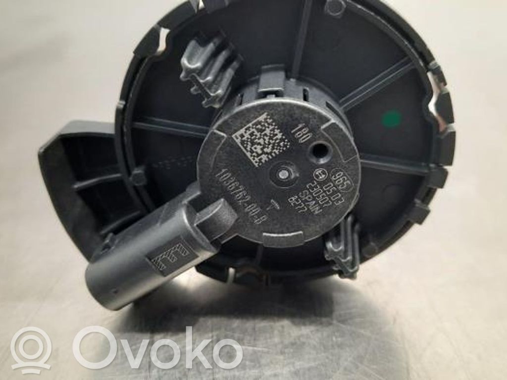 Tesla Model Y Sensore d’urto/d'impatto apertura airbag