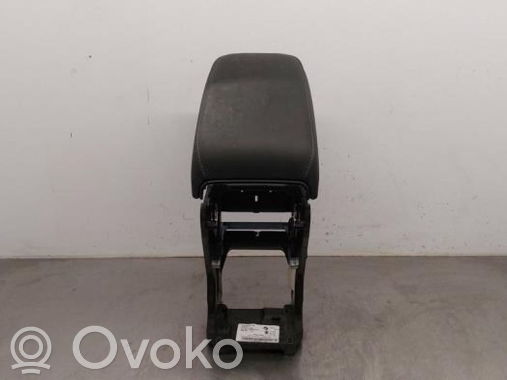 Skoda Kodiaq Armrest 