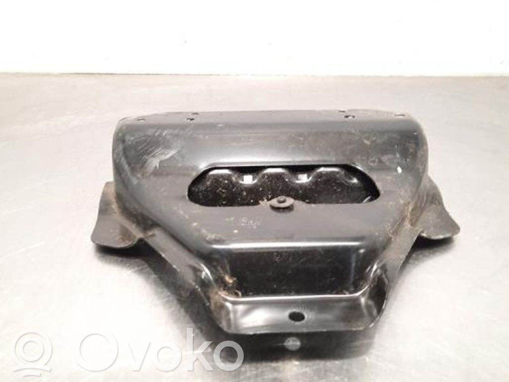 Skoda Enyaq iV Alte piese compartiment motor
