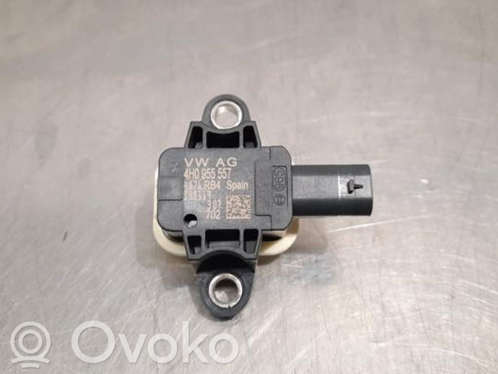 Airbagsensor Crashsensor Drucksensor   4H0955557,4H0955557