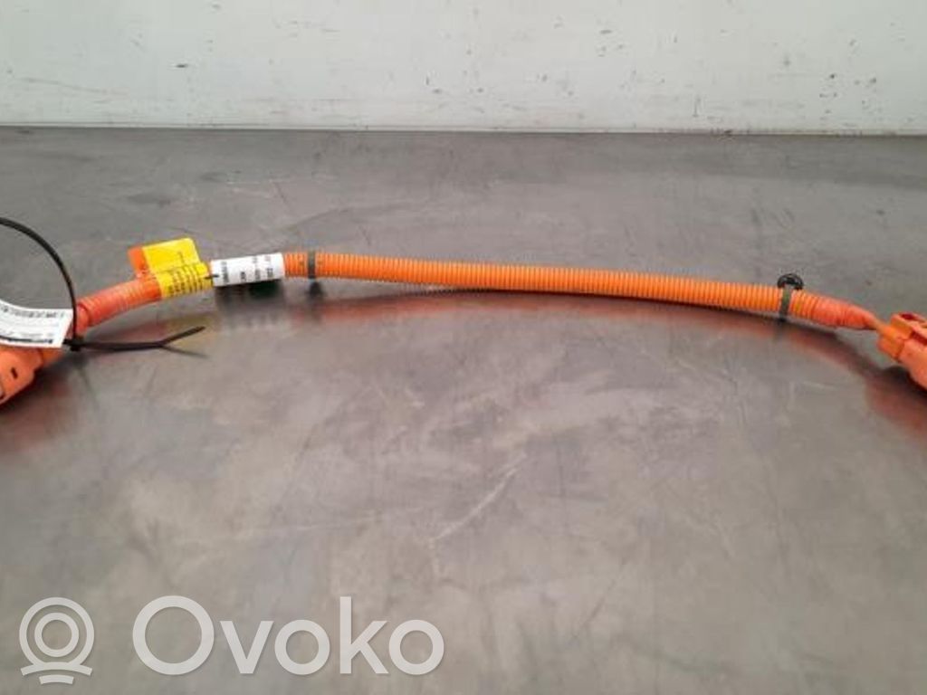 High voltage cable   10966634,10966634