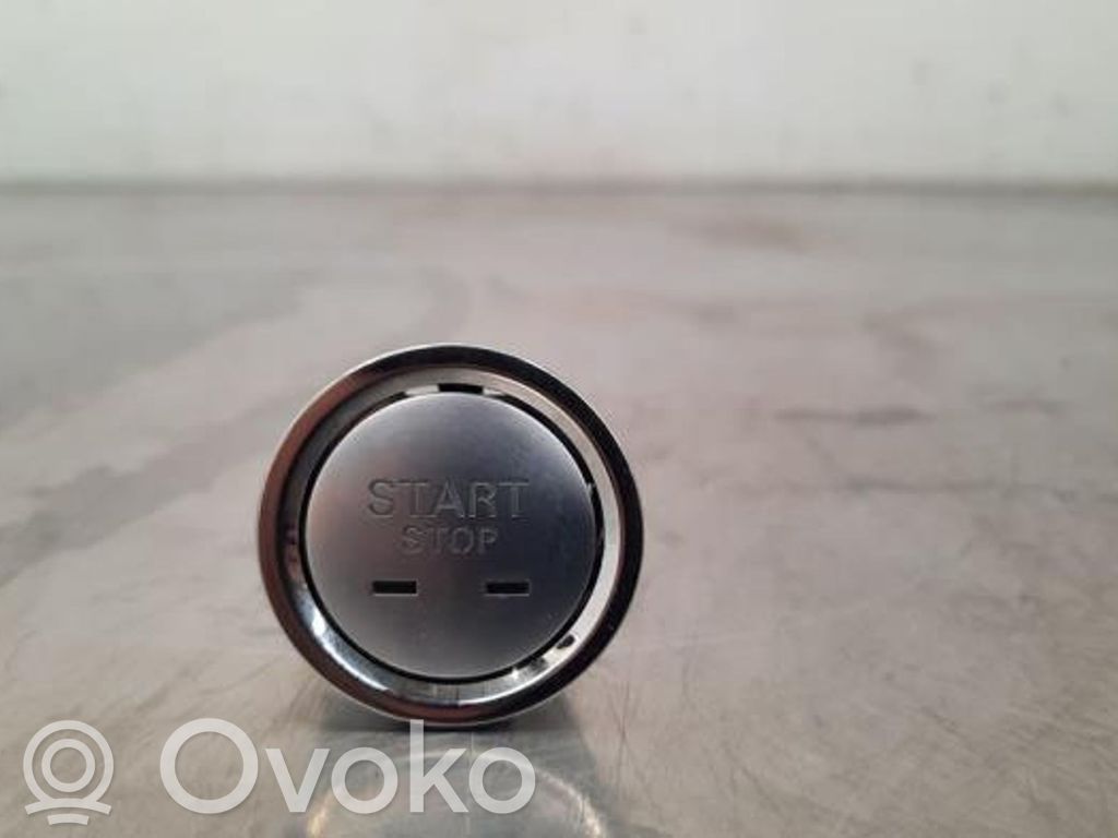MG Marvel R Engine start stop button switch 