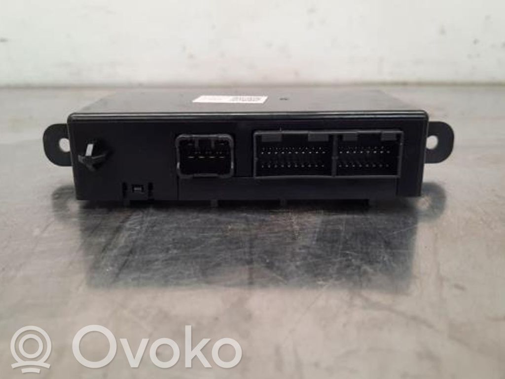 MG Marvel R Antenna control unit 
