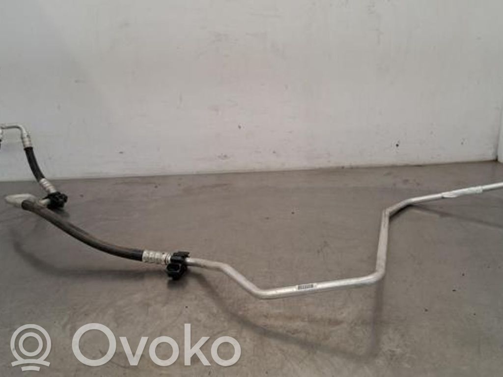 Renault Twingo III Tubo flessibile aria condizionata (A/C)