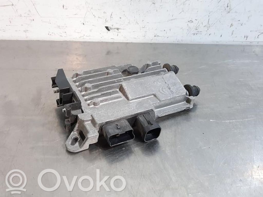 Module de commande marche/arrêt   9819598180,9819598180