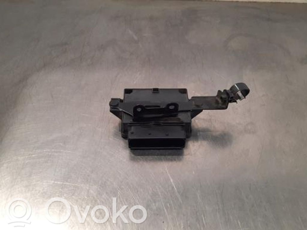 Mazda MX-5 ND Other control units/modules 