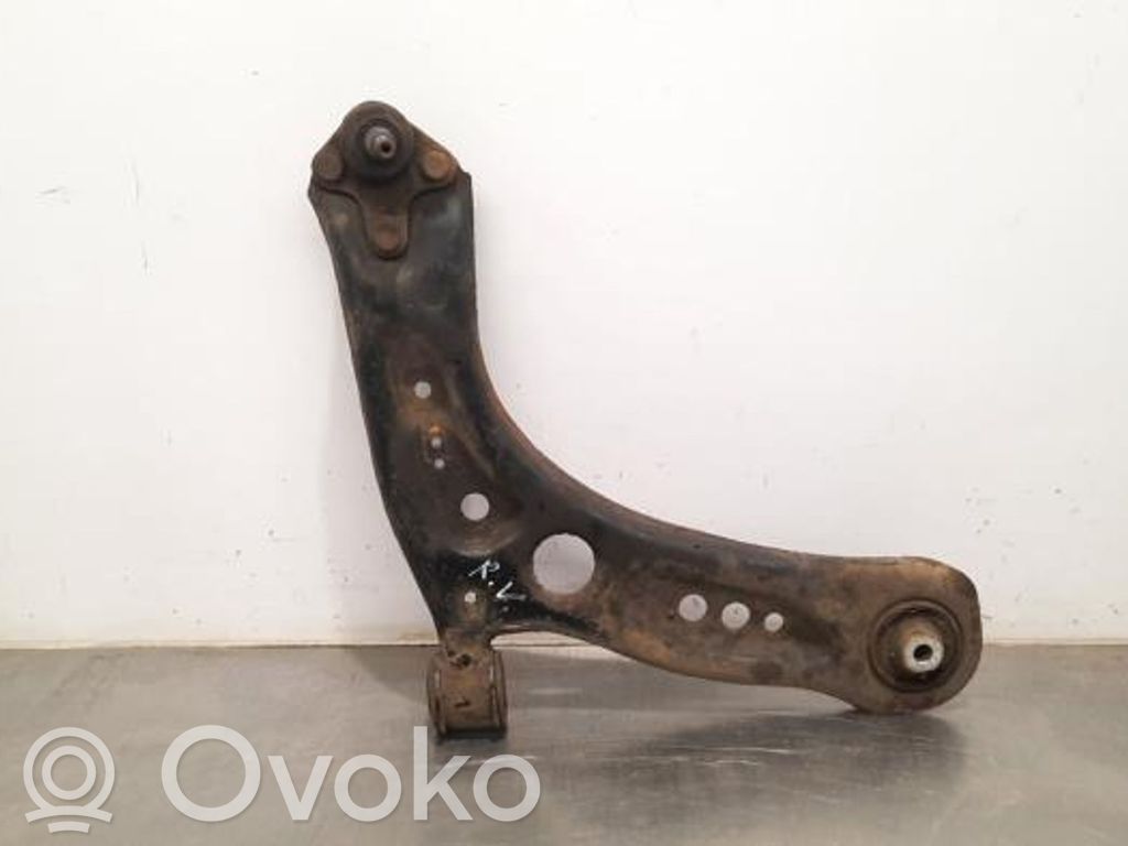 Front control arm   5Q0407152K,5Q0407152K