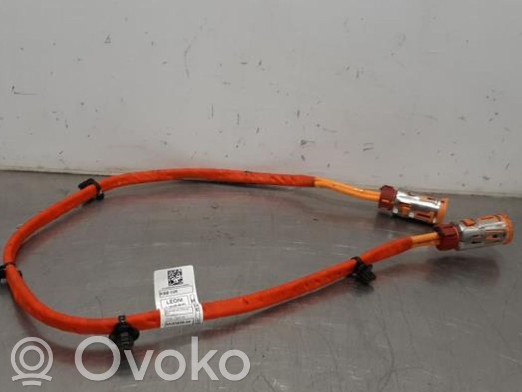 Augstsprieguma kabelis   61125A2DB59,61125A2DB59,5A2DB59