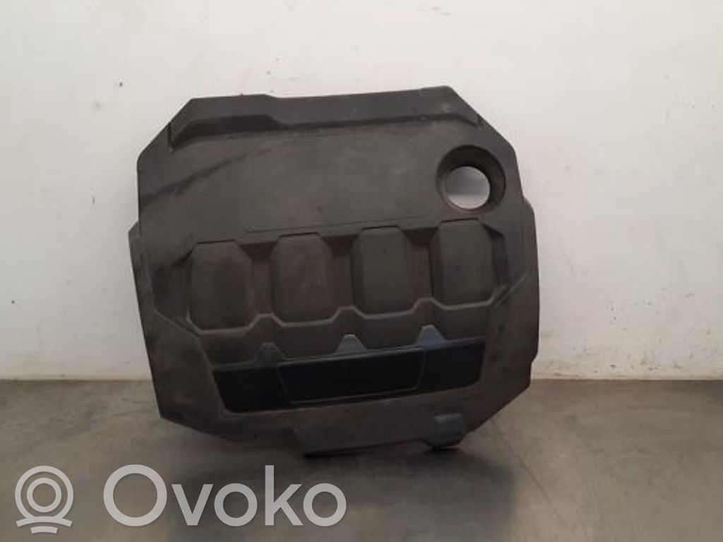 Skoda Scala Cubierta del motor (embellecedor) 