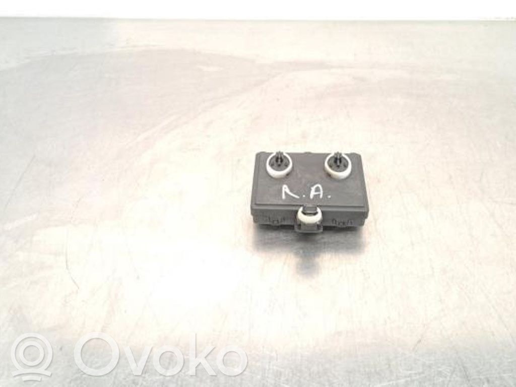 Door central lock control unit/module   1EB959597A,1EB959597B,1EB959597B