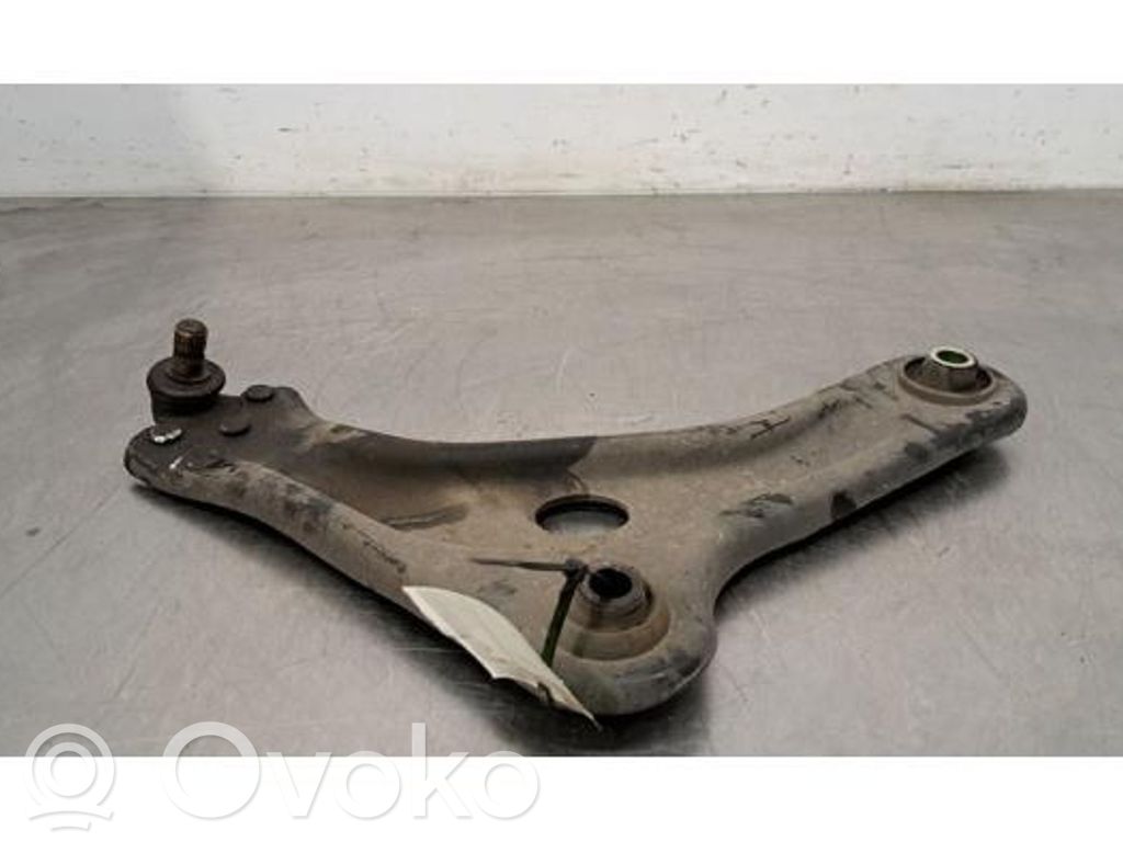 Front control arm   9670771480,3521V2,3521V2