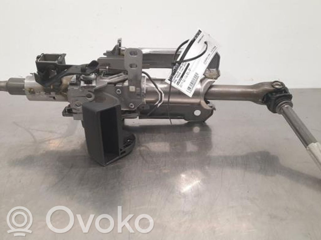 Opel Mokka B Furtun/conductă servodirecție