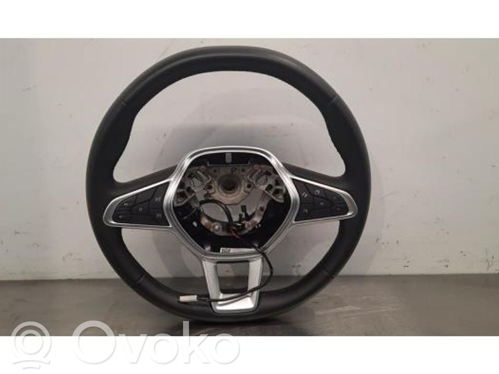 Renault Clio V Volante