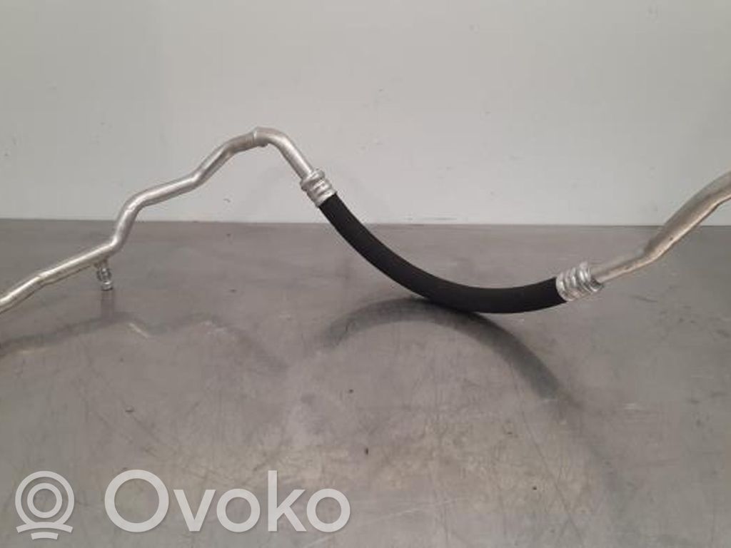 Ilmastointilaitteen putki (A/C)   5WA816743B,5WA816743B