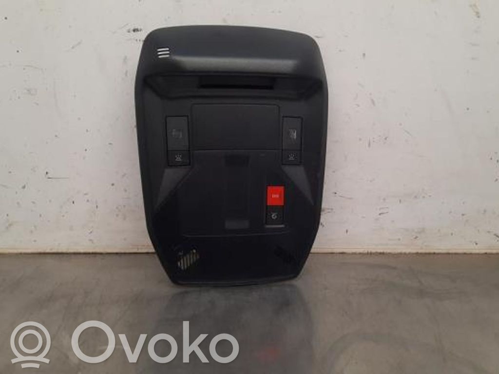 Opel Astra L Lampă scaun față 