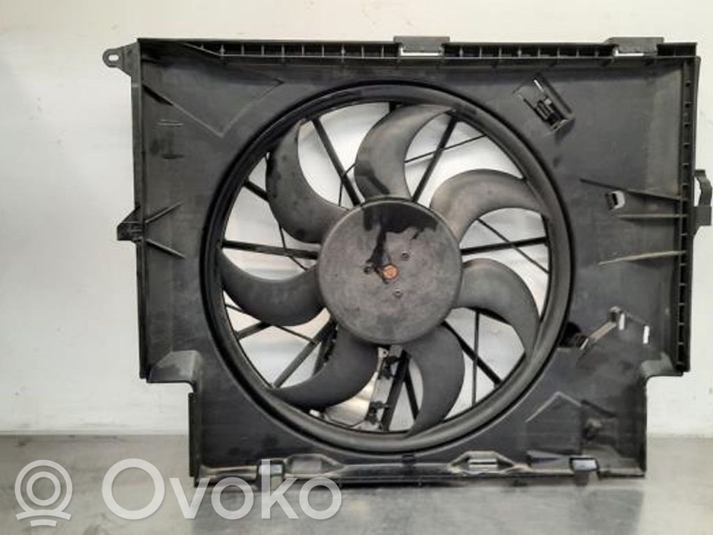 Kit ventilateur   17427801993,17427801993
