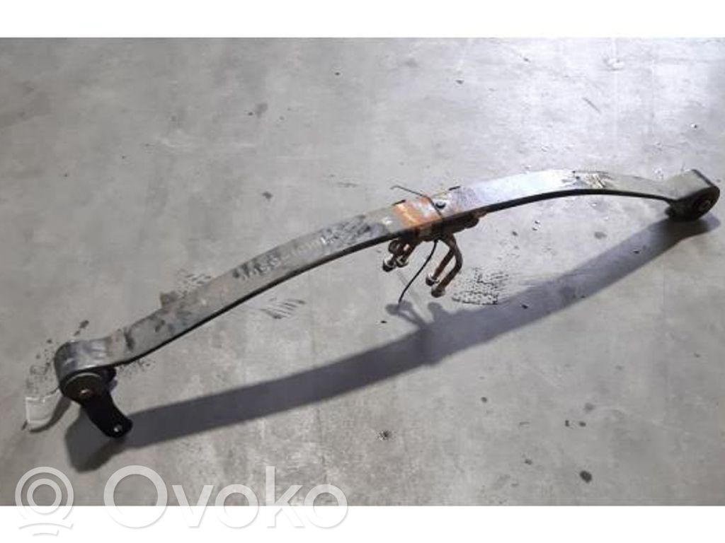 Ford Transit Rear leaf spring 