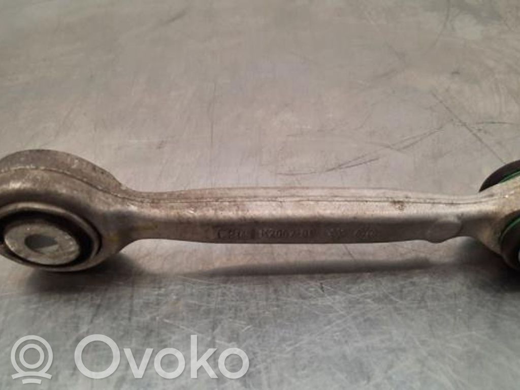 Maserati Grecale Querlenker hinten 