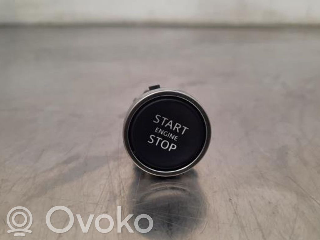 Land Rover Defender Przycisk zapłonu Start / Stop 