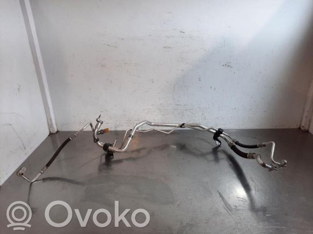 Peugeot 308 Tubo flessibile aria condizionata (A/C)