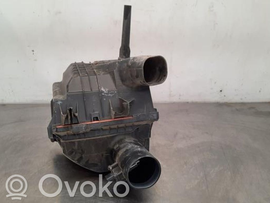 Luftfilterkasten   165006195R,165006195R