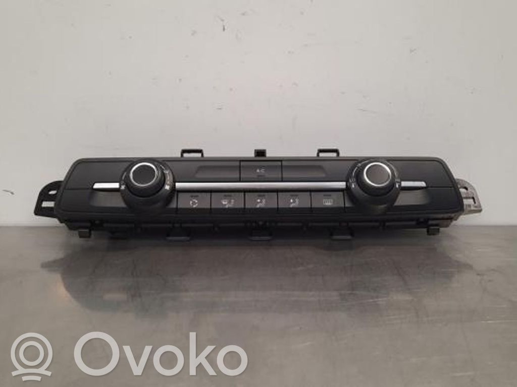 Peugeot Expert Unitate control climatizare 