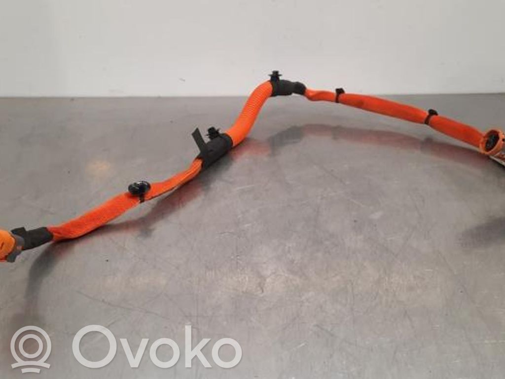 Opel Corsa F Cablu înaltă tensiune 