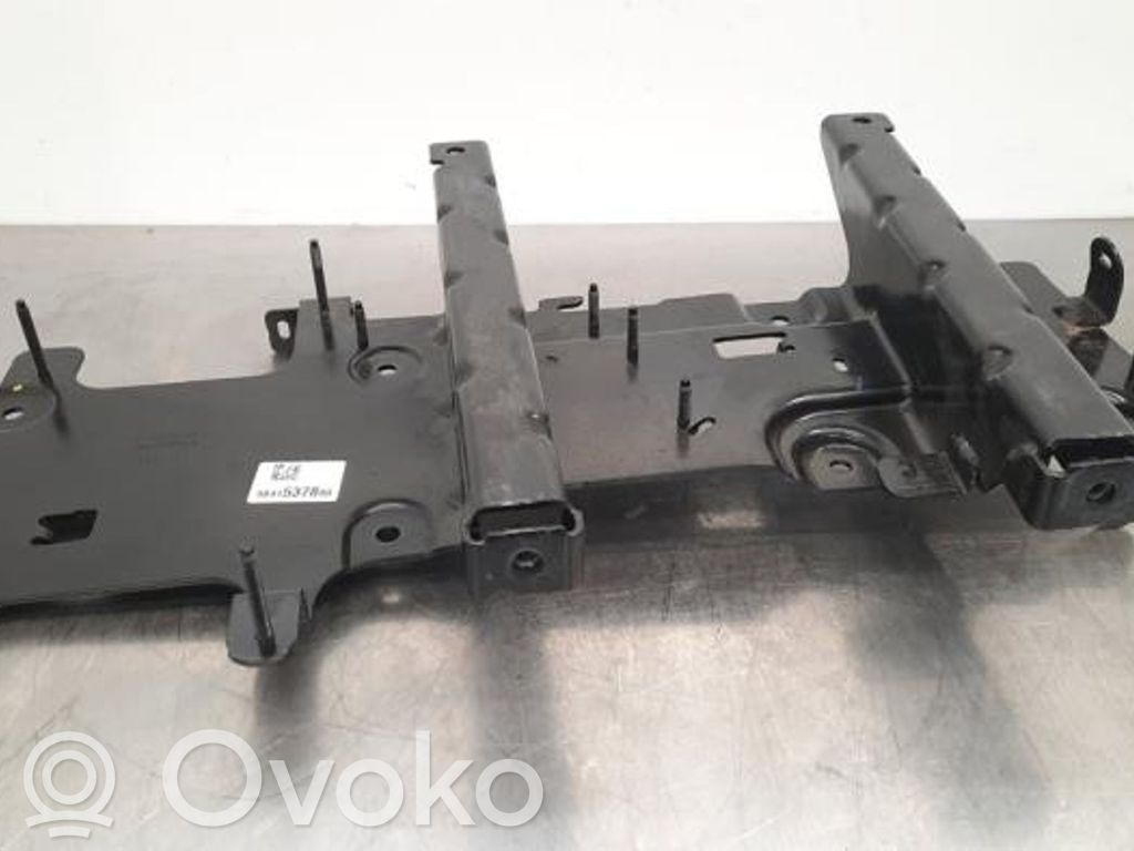 Opel Corsa F Altra parte del vano motore 