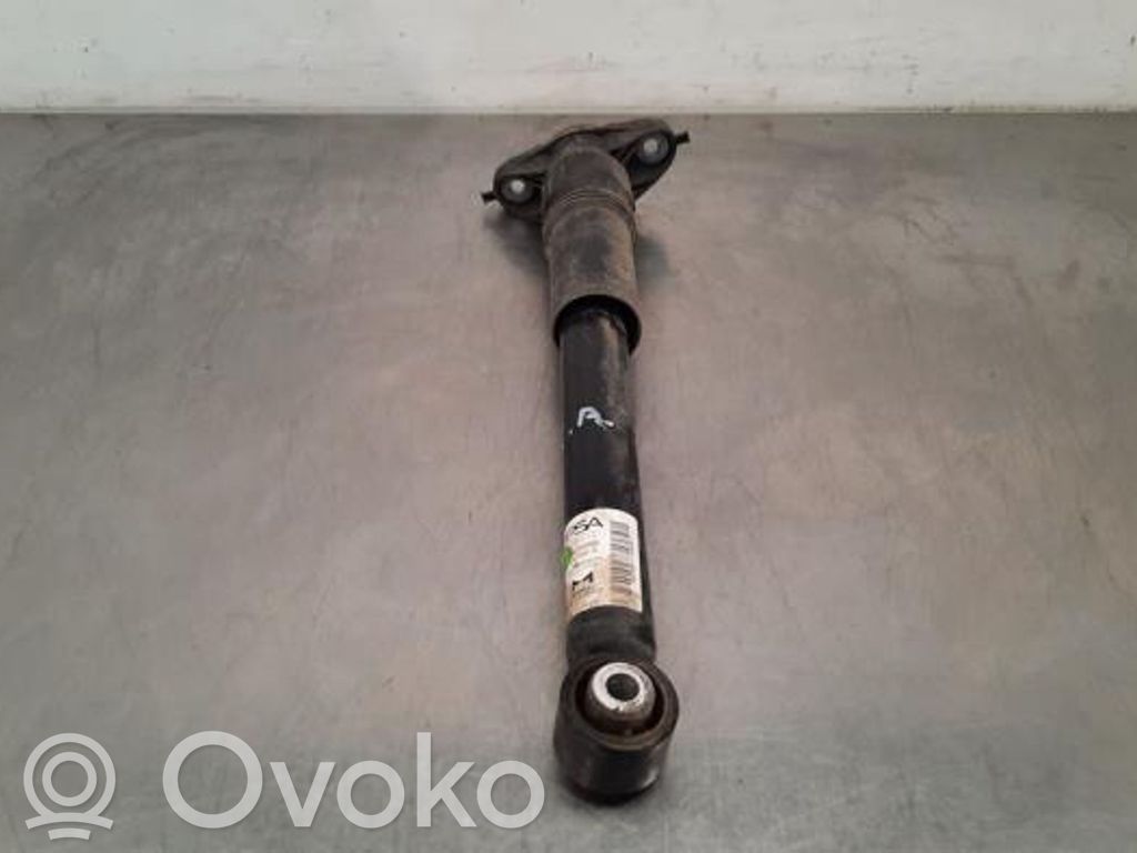 Opel Corsa F Amortizor spate 